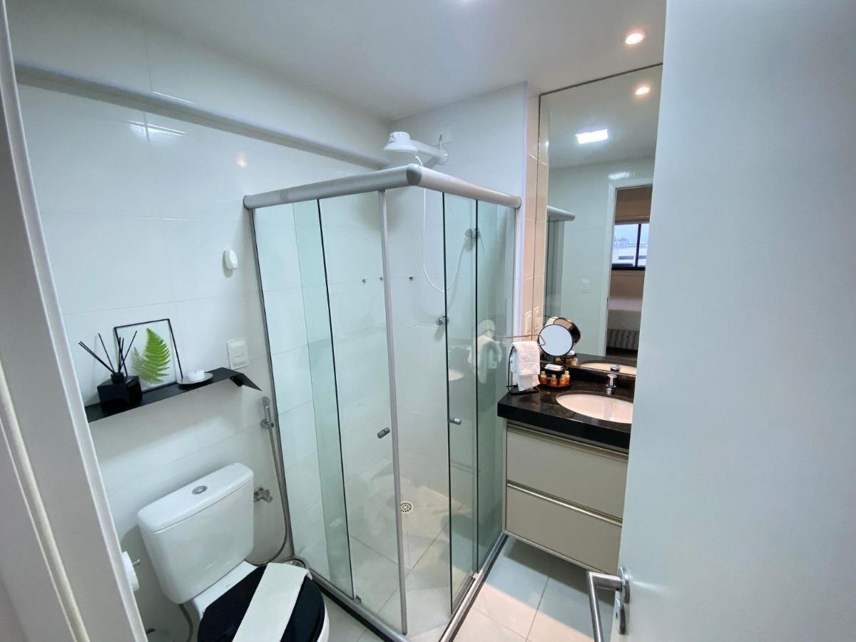 דירות Maceió Edificio Time Apto 1309 Er Hospedagens מראה חיצוני תמונה