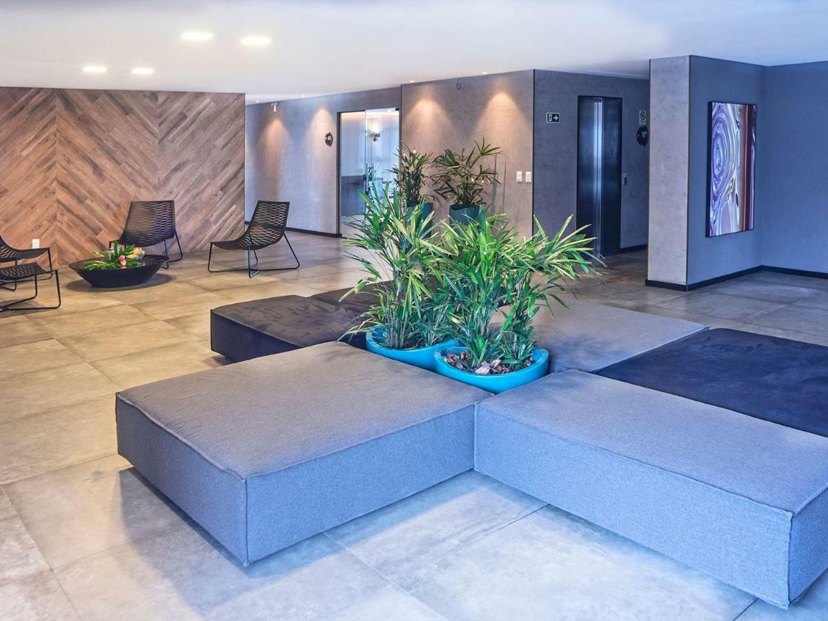 דירות Maceió Edificio Time Apto 1309 Er Hospedagens מראה חיצוני תמונה